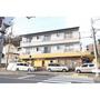 箕面駅より徒歩15分 2階 築35年8ヶ月の賃貸物件