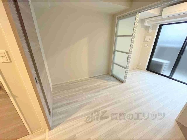 居室・リビング　洋室