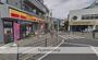 コンビニ　デイリーヤマザキ鴨宮駅北口店（コンビニ）まで95m