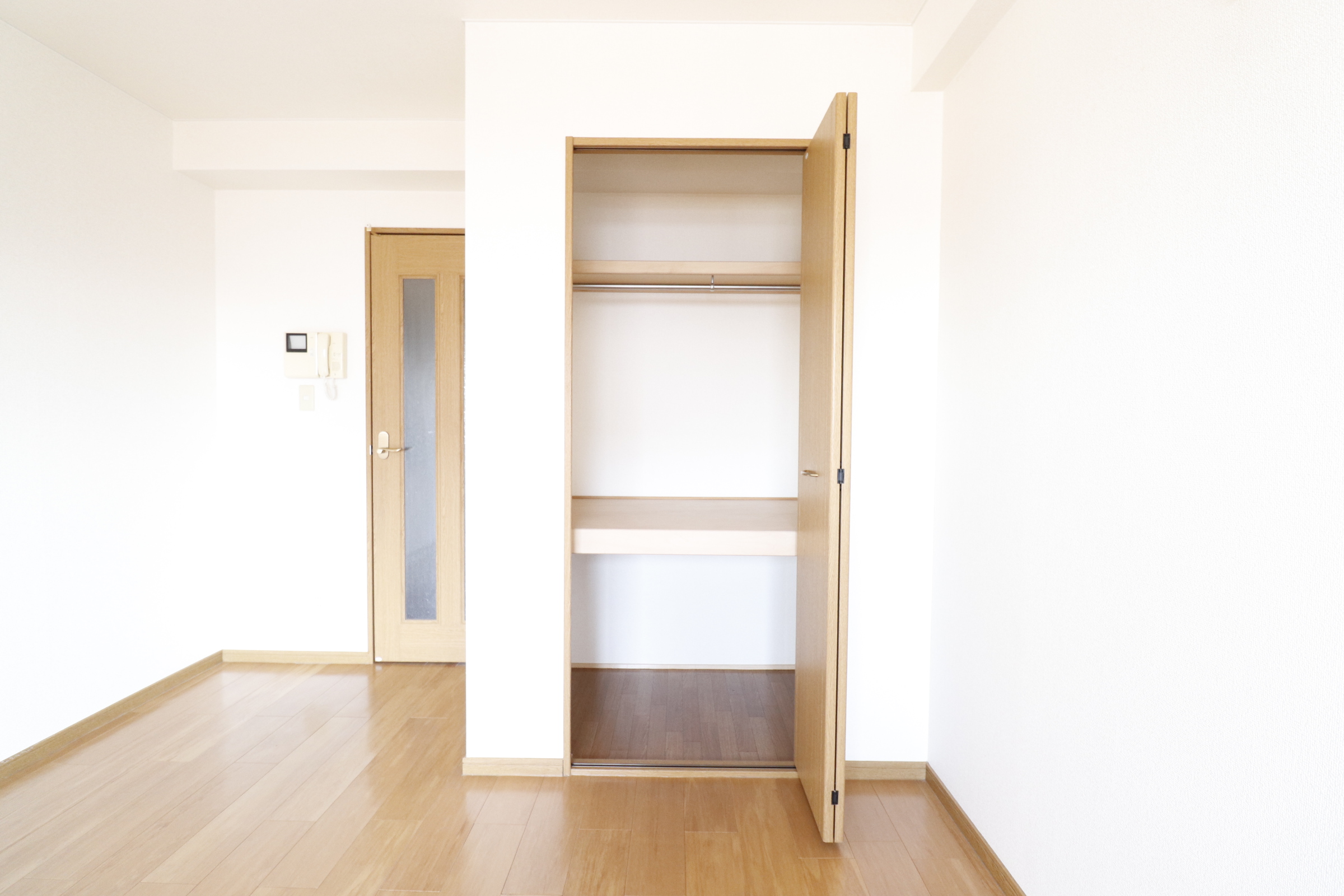 収納　収納です♪