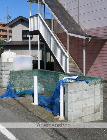 その他共有部分　その他共有部分