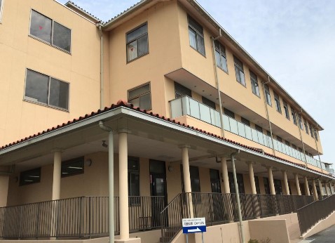 病院　ヴォーリズ記念病院（病院）まで1200m