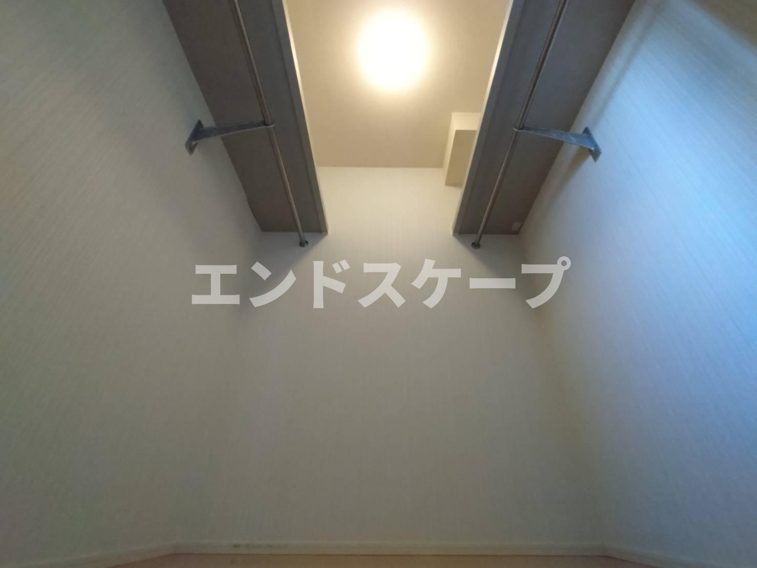 収納　高崎、前橋のお部屋探しはエンドスケープまで！お客様の理想お聞