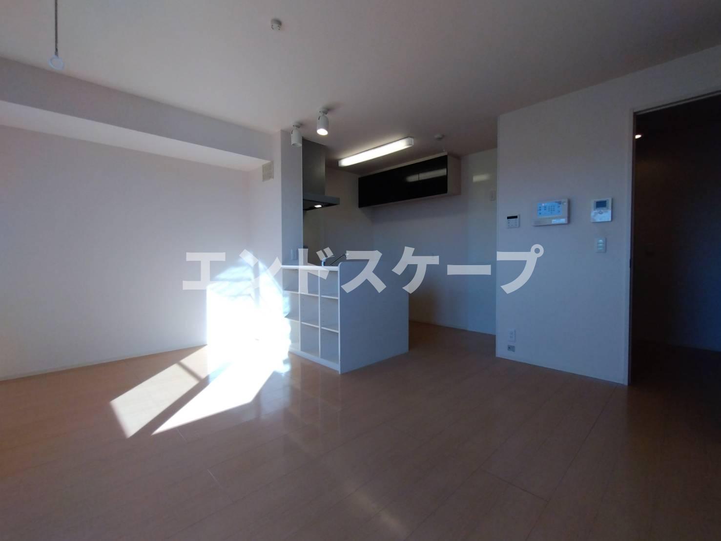 居室・リビング　高崎、前橋のお部屋探しはエンドスケープまで！お客様の理想お聞