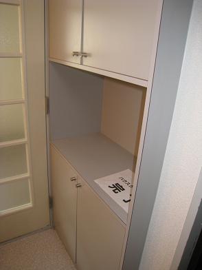 その他　下駄箱