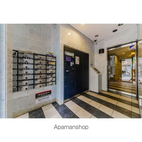 ロビー　ロビー