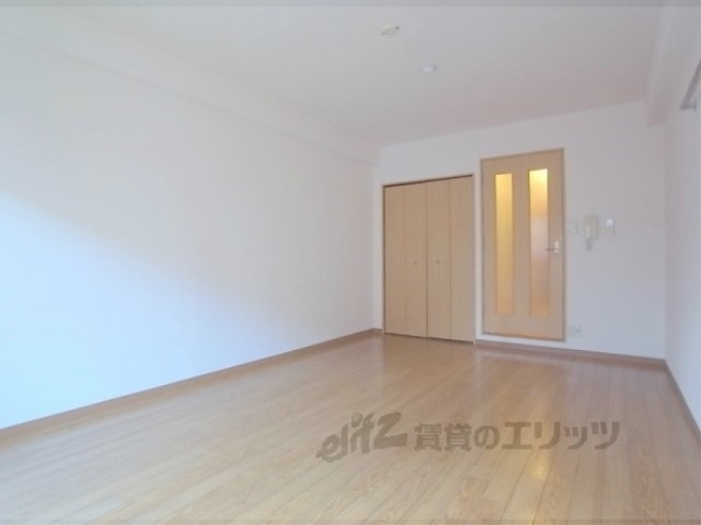 居室・リビング　洋室