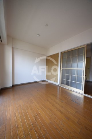 その他部屋・スペース　アベノ池田マンション　寝室