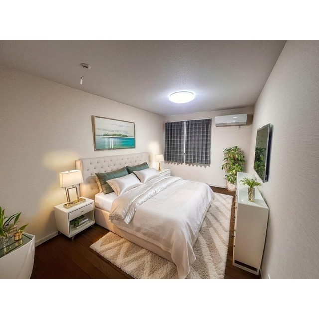 その他部屋・スペース　家具家電はＡＩイメージになります。