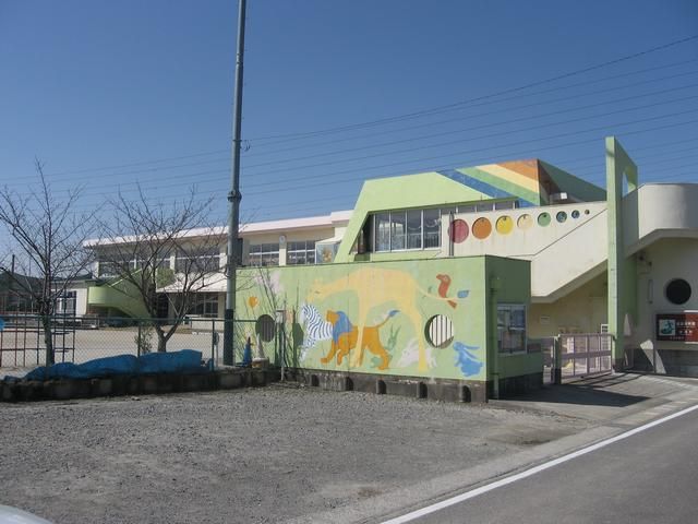 幼稚園・保育園　徳重保育園（幼稚園・保育園）まで610m