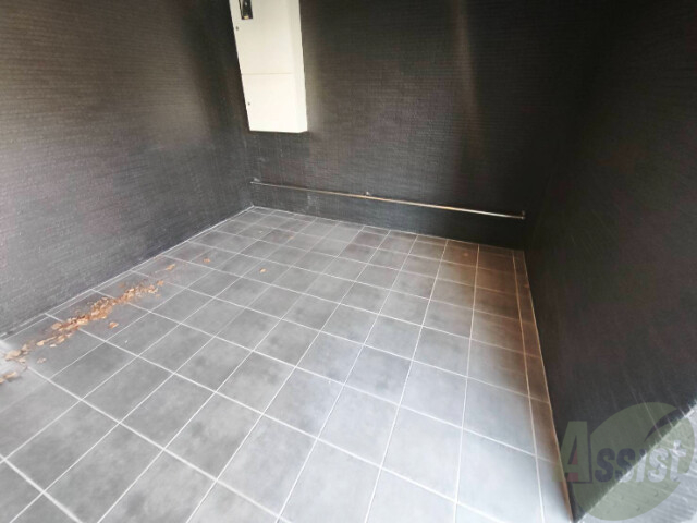 その他共有部分　駐輪場その他