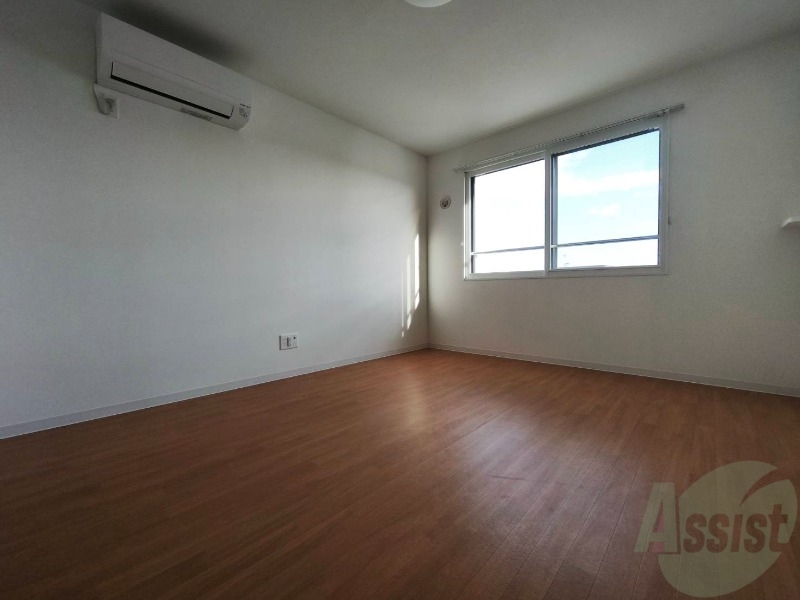 その他部屋・スペース　日当たりが良くて心地よく過ごせそうなお部屋です。