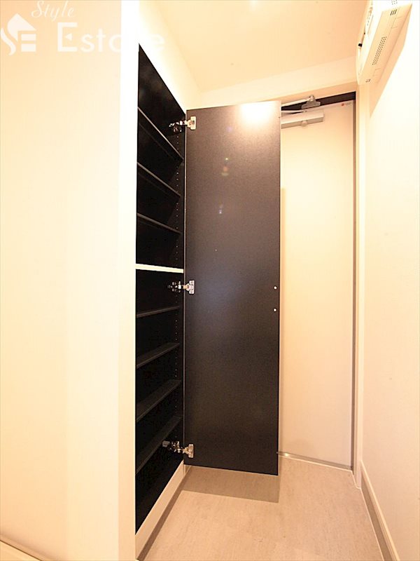 その他　シューズボックス