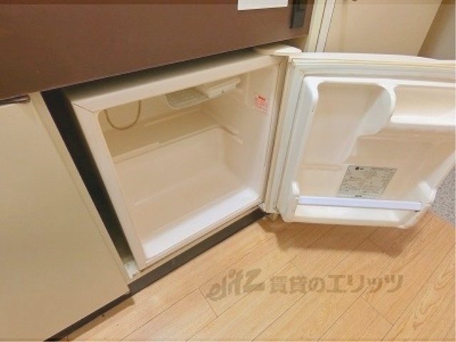 その他部屋・スペース　ミニ冷蔵庫