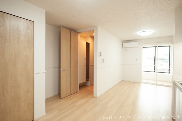 居室・リビング　居室・リビング