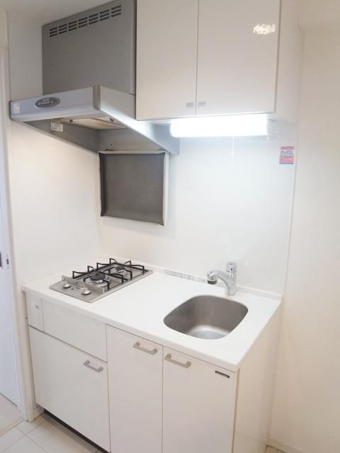 キッチン　★別部屋参考写真★