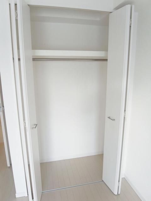 収納　★別部屋参考写真★