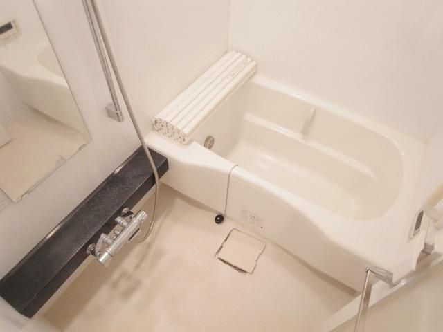 バス・シャワールーム　★別部屋参考写真★