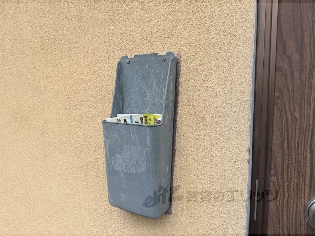 その他共有部分　集合ポスト