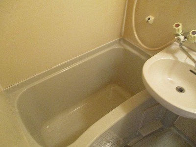 バス・シャワールーム　別部屋参照