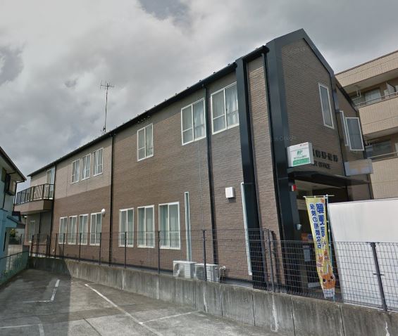 郵便局　踊場駅前郵便局（郵便局）まで605m