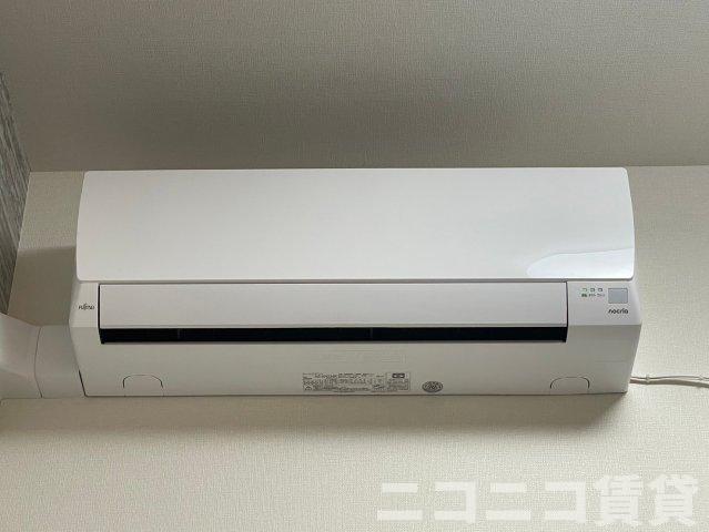 その他設備　別号室イメージの為、現状を優先致します。