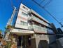 摂津富田駅より徒歩1分 2階 築29年の賃貸物件