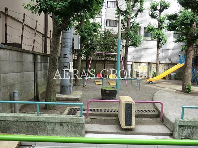 幼稚園・保育園　蔵前幼稚園（幼稚園・保育園）まで117m