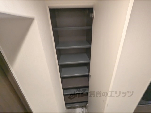 収納　下駄箱