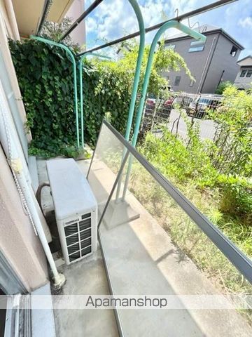 ルミエール間宮の内装写真