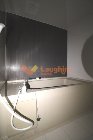 バス・シャワールーム　ゆったり過ごせるお風呂です※同タイプのお部屋になります。