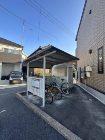 その他共有部分　03399