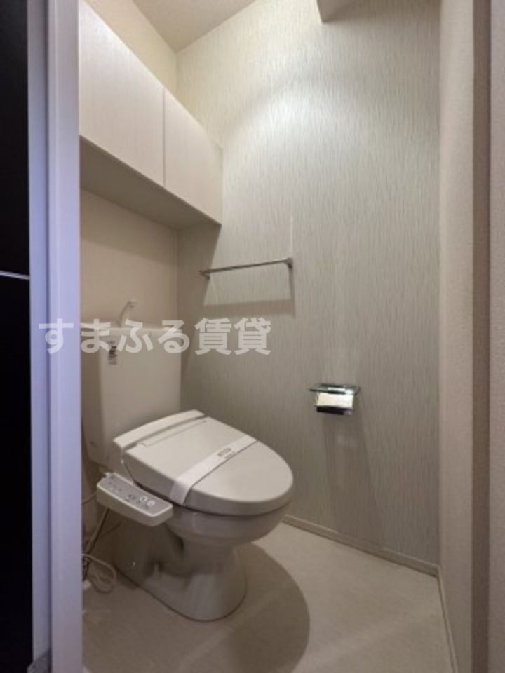 トイレ　同仕様　反転の場合あり