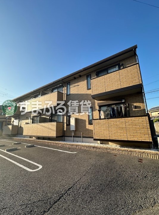 建物外観　03399