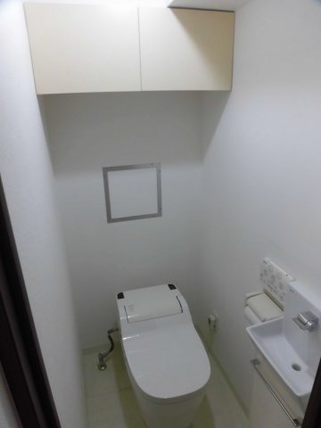 トイレ　※別室参考写真