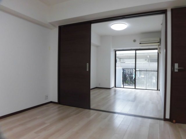 居室・リビング　※別室参考写真