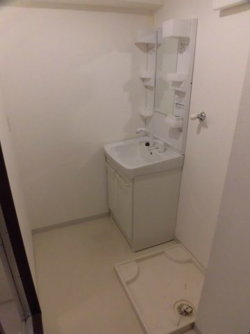 洗面設備　※別室参考写真