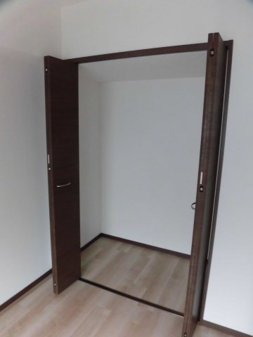 収納　※別室参考写真