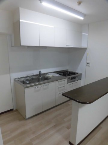 キッチン　※別室参考写真