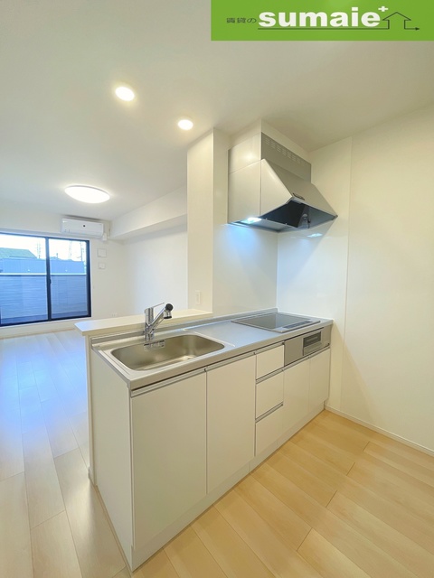 キッチン　同仕様写真