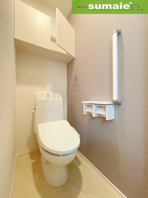 トイレ　同仕様写真