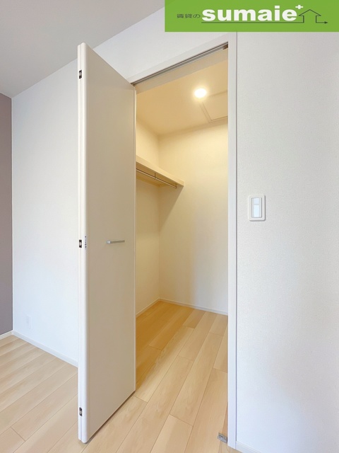 収納　同仕様写真