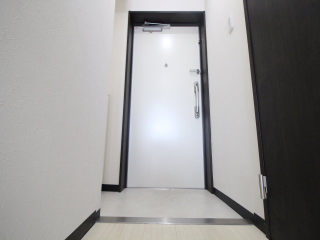 玄関　玄関です