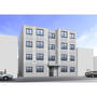 東区役所前駅より徒歩5分 2階 新築の賃貸物件