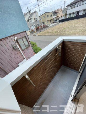 リベルテ東照宮の内装写真