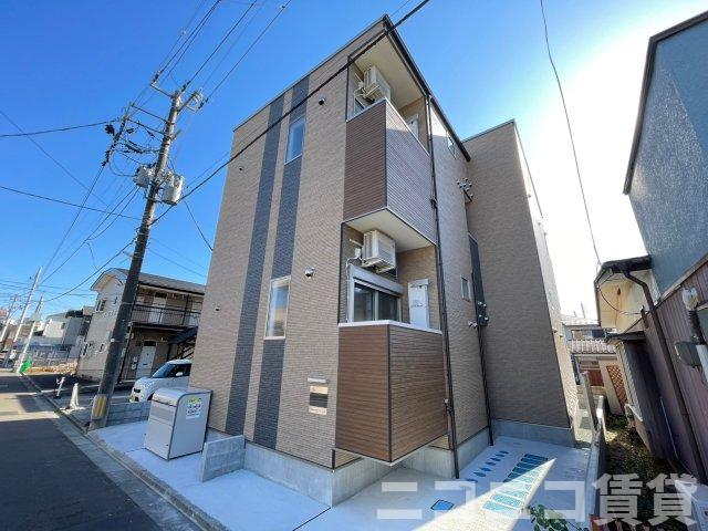 リベルテ東照宮