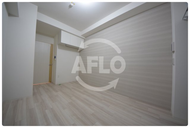 その他部屋・スペース　セレニテ谷九プリエ　寝室