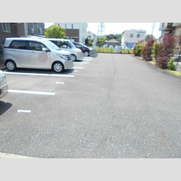 その他　駐車場