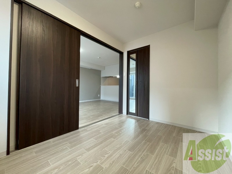 建物外観　外観３