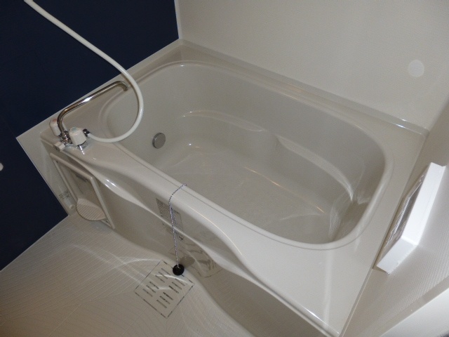 バス・シャワールーム　追い焚きバス